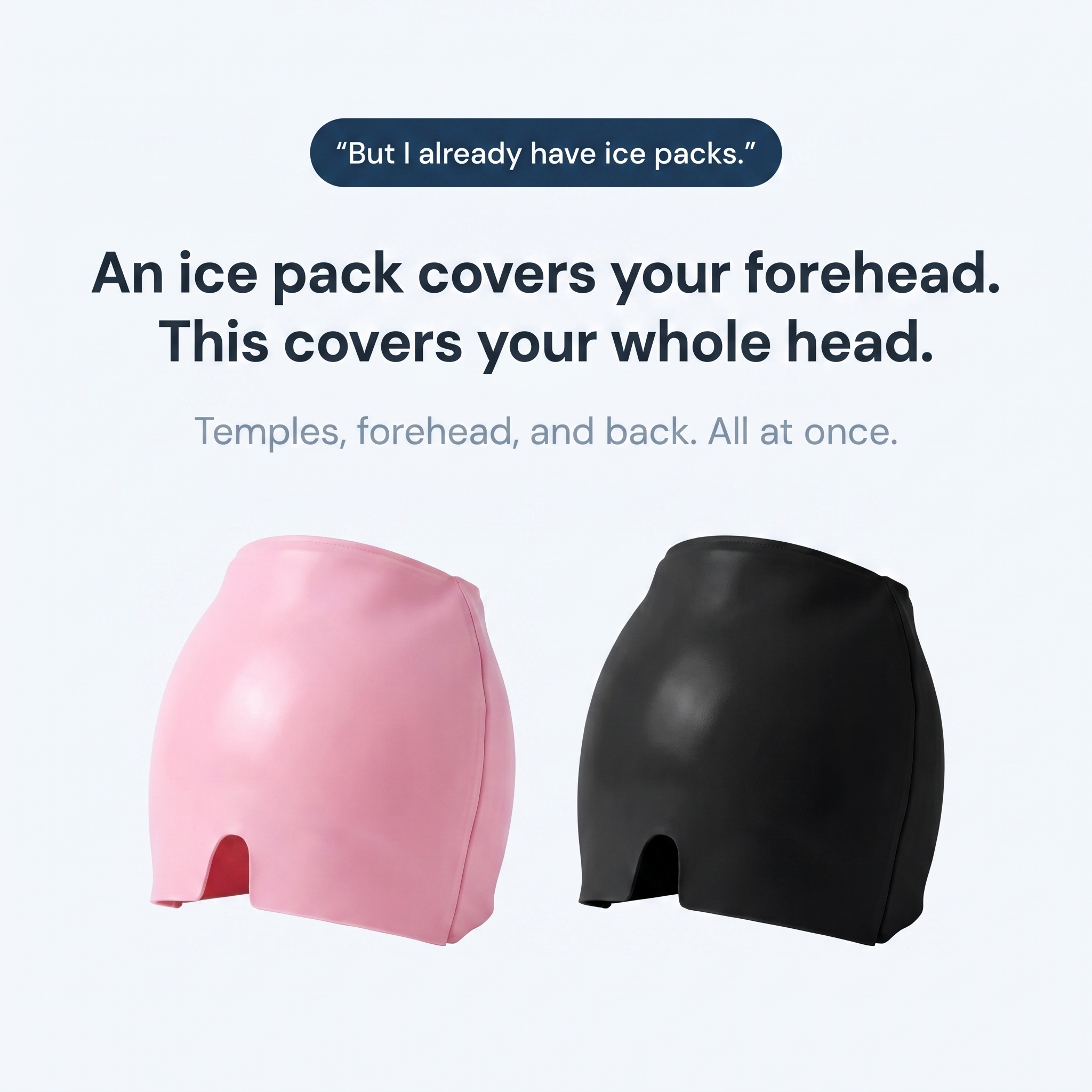 Glacev Ice Cap